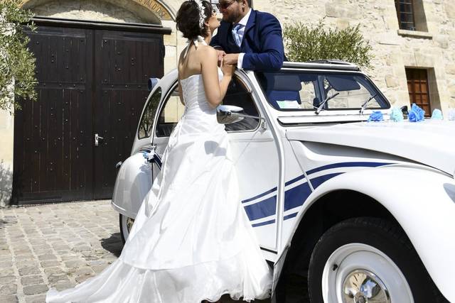La voiture