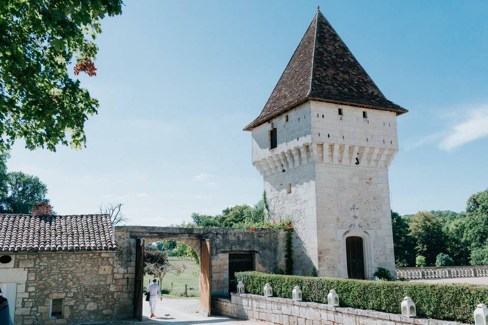 Domaine de Montplaisir