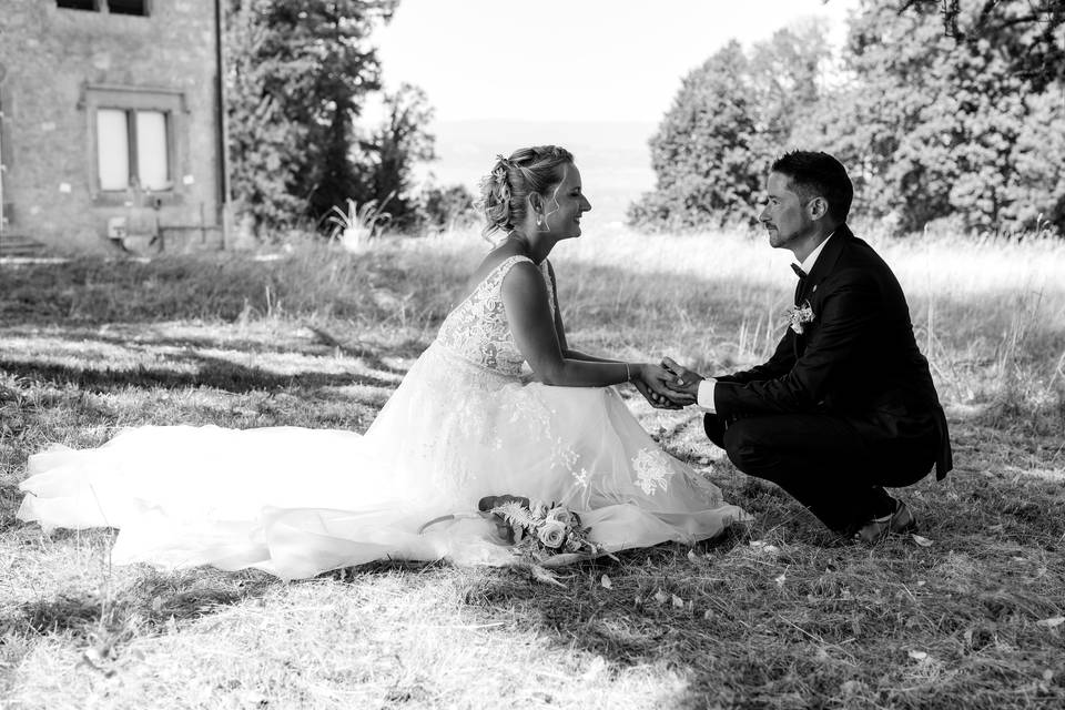 Photo de couple