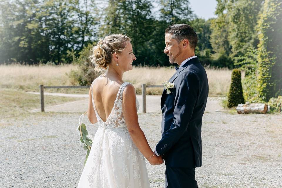 Photo de couple