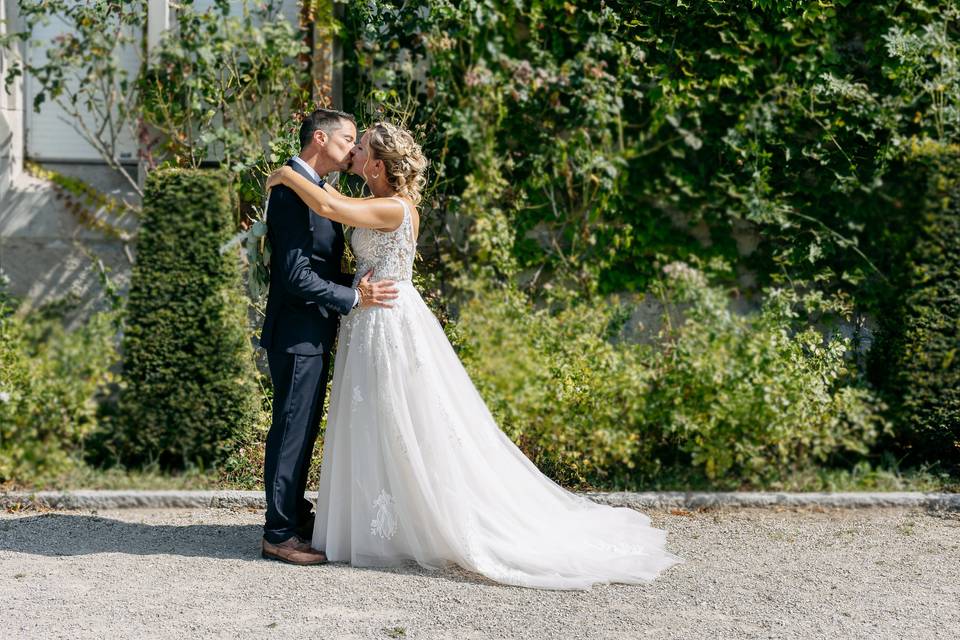 Photo de couple