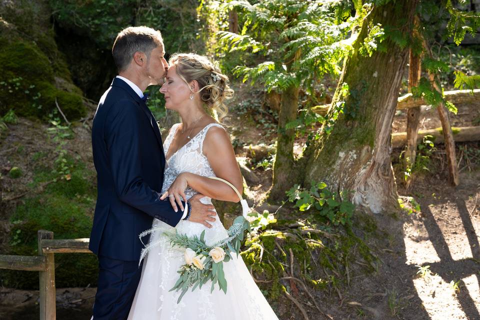 Photo de couple