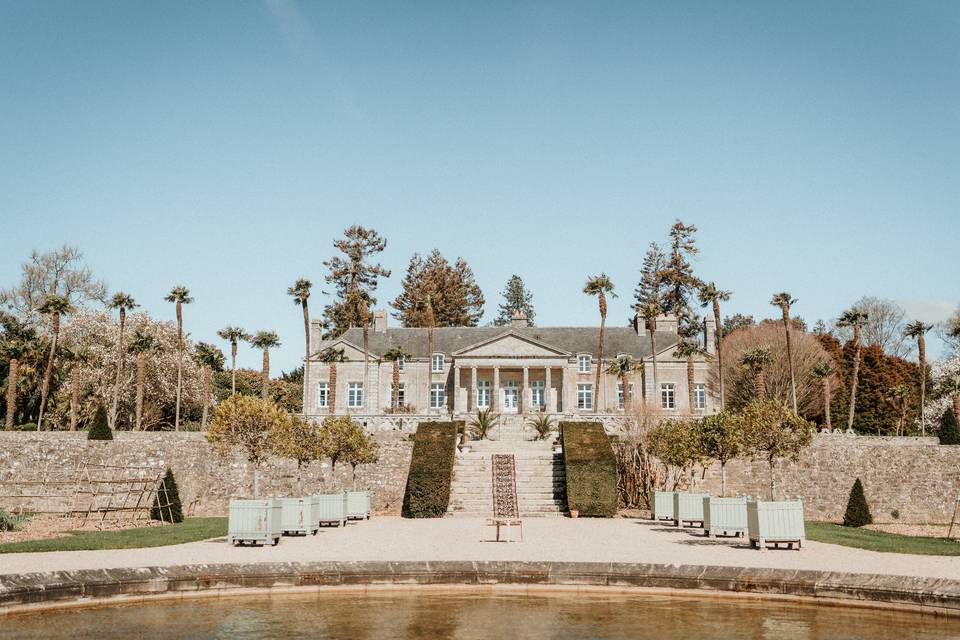 M&V - Domaine