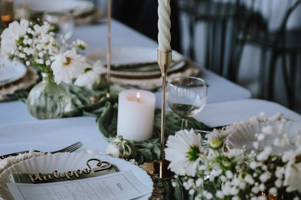 F&T - Décoration