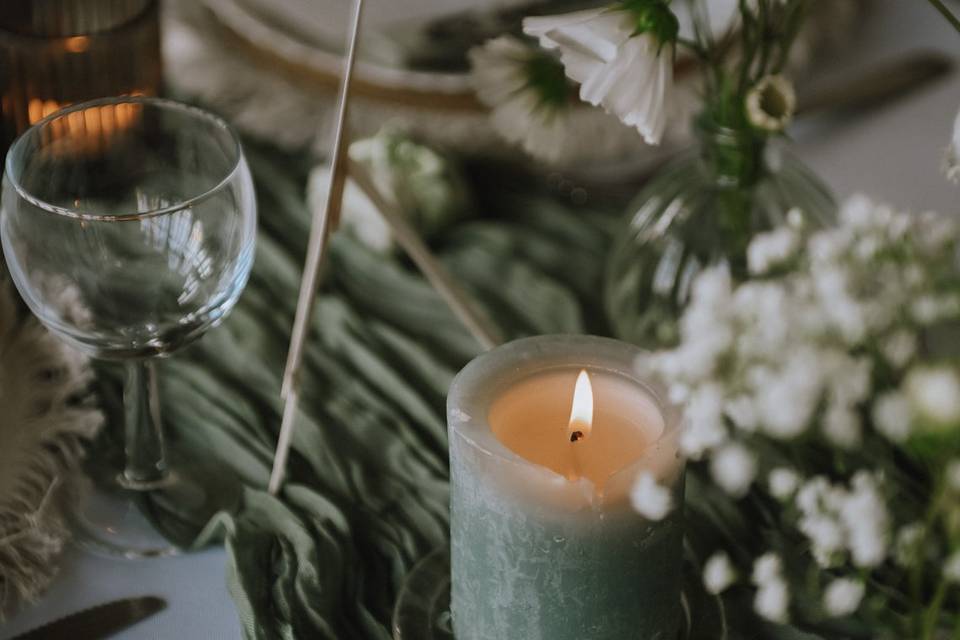 F&T - Décoration