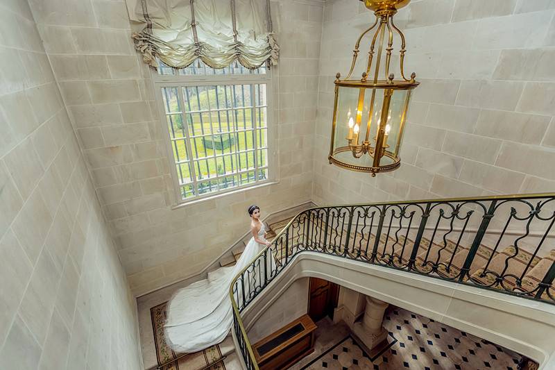 Château des Forgets