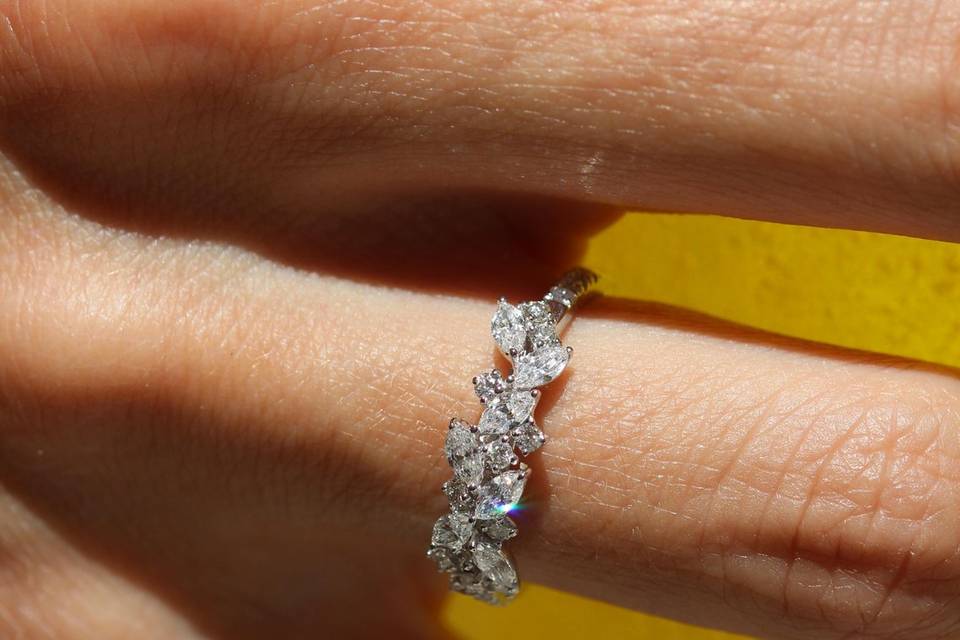 Alliance marquise