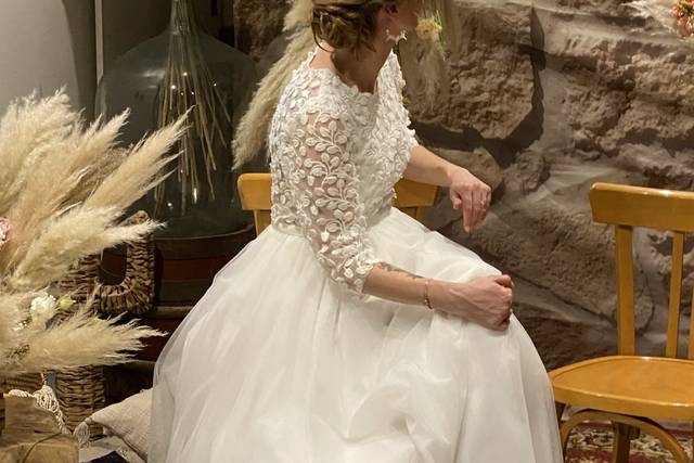 Mariage H et G 03.2022
