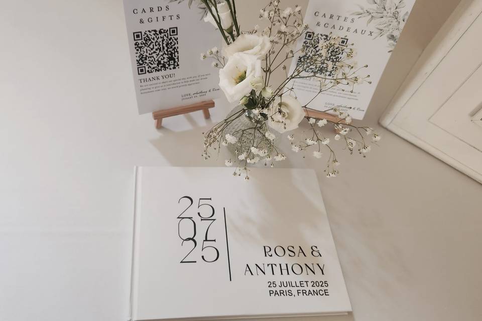 Vision event’s