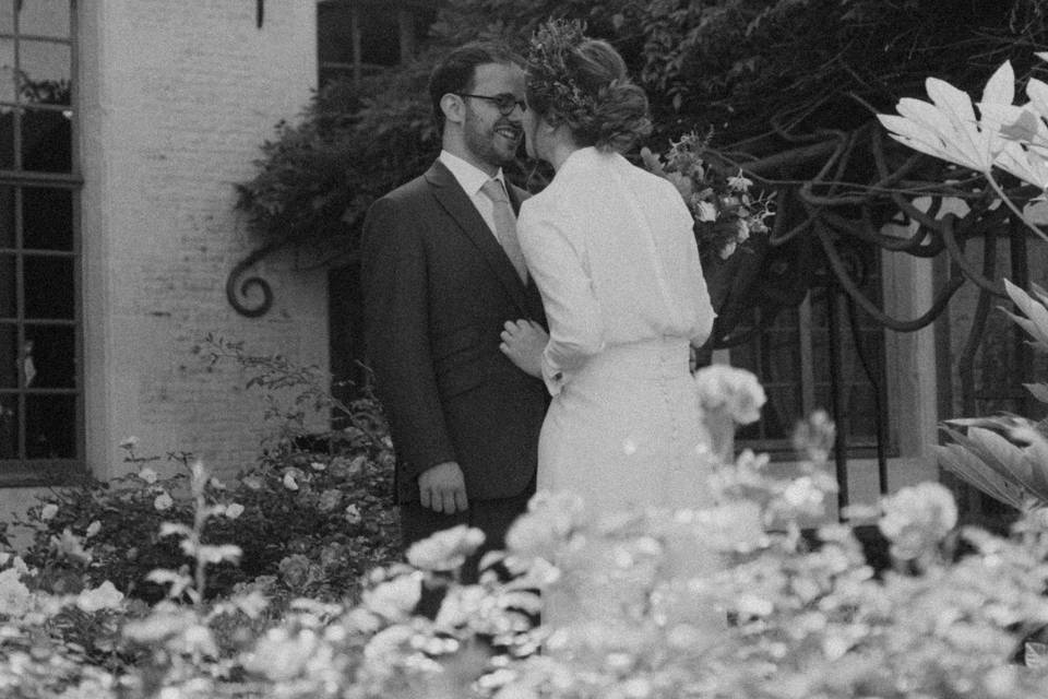 Charlotte & Antoine