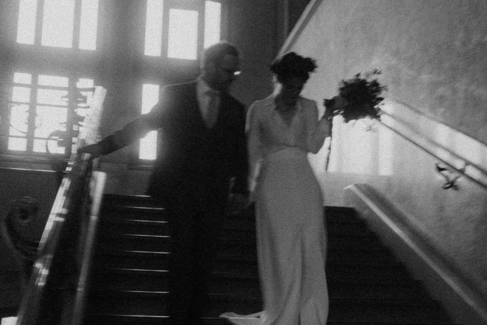 Charlotte & Antoine