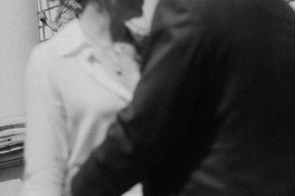 Charlotte & Antoine