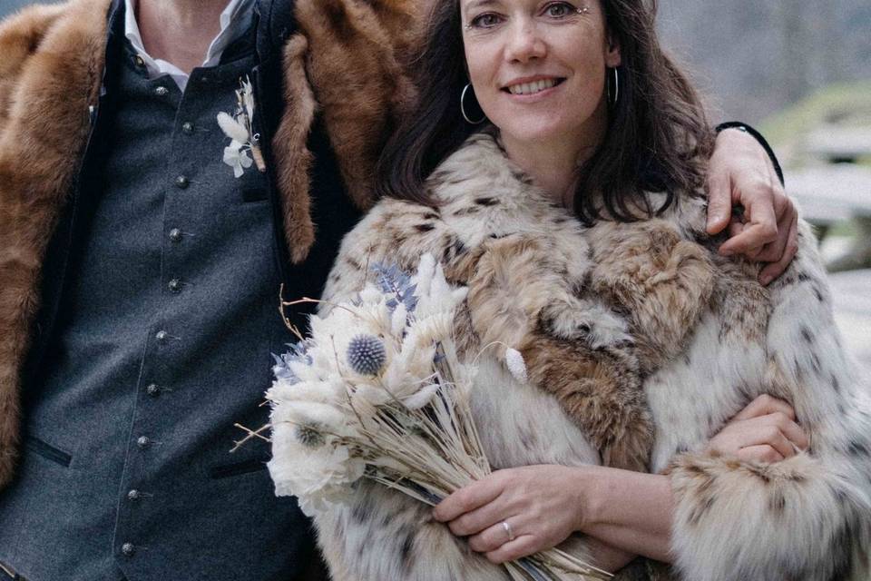 Delphine & Oskar