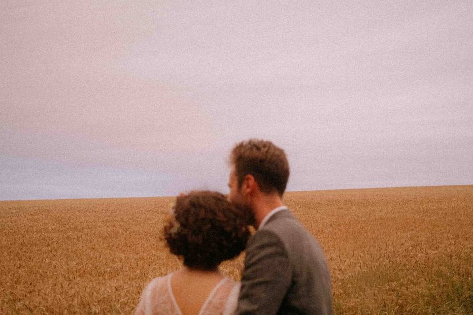 Sophie & Benjamin