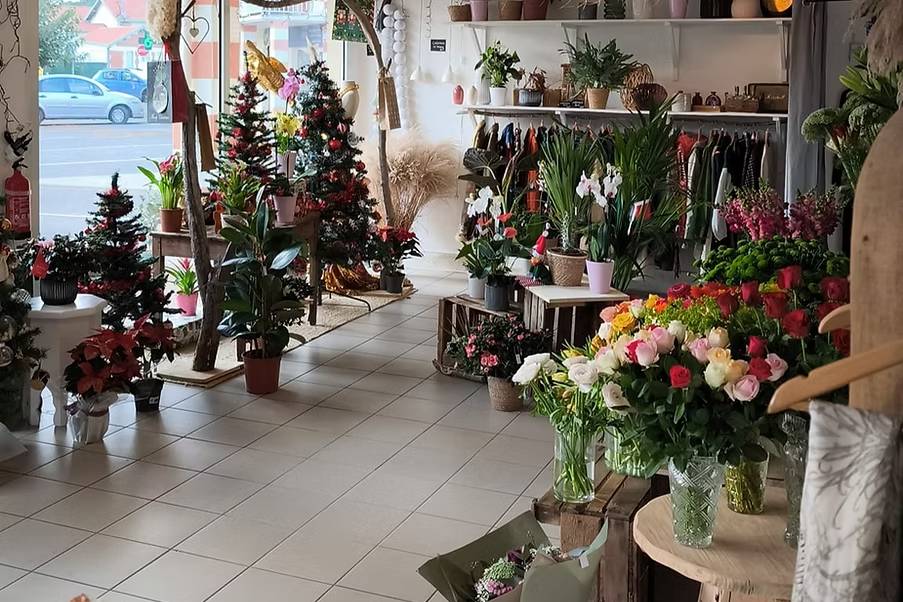 Fleur de Mooneya