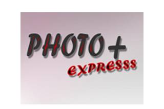 Photo Plus Express logo