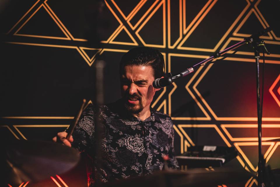 Drums !