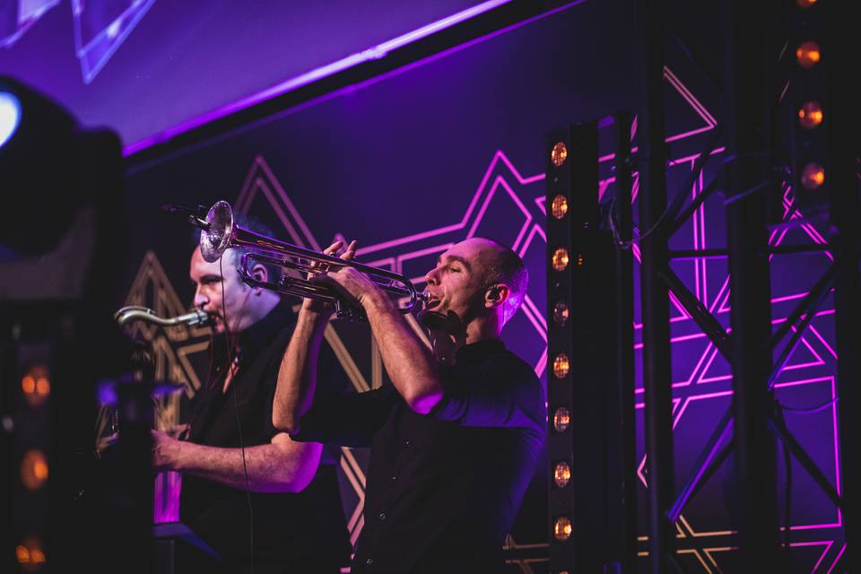 Horns !