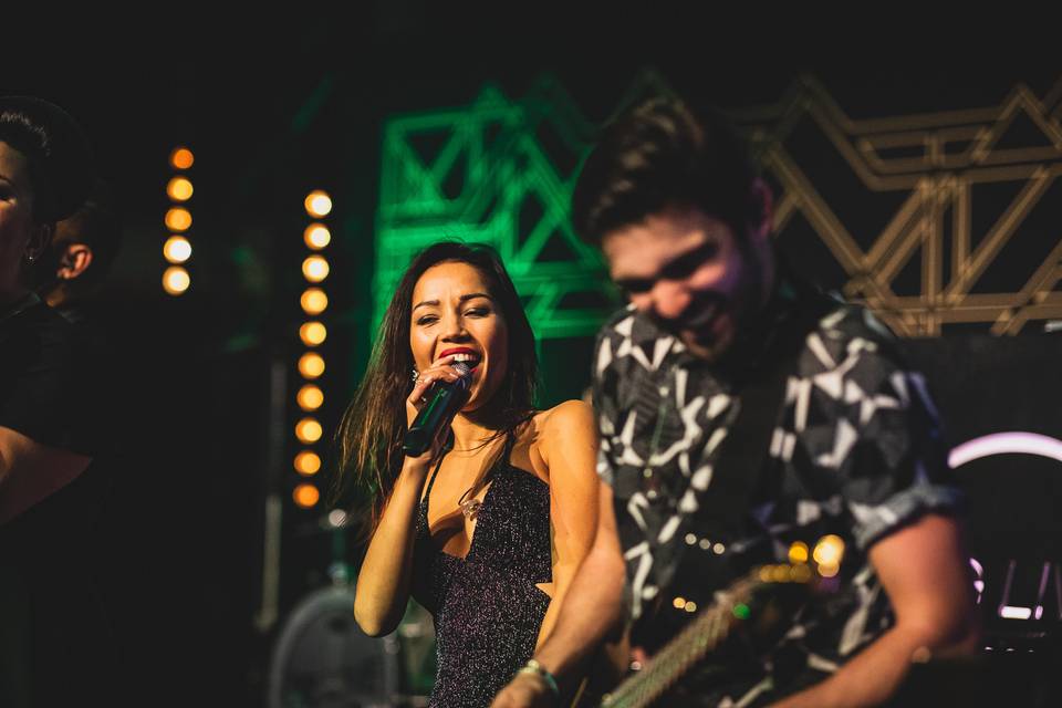 Linda !