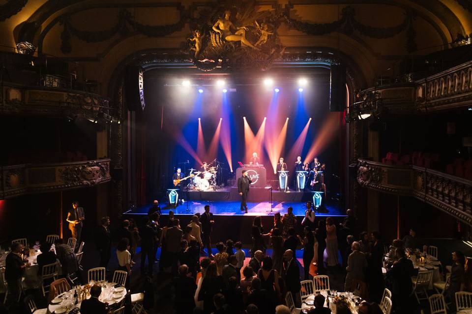 Trianon !