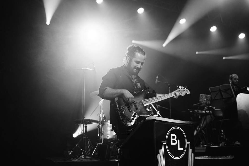 Basse !