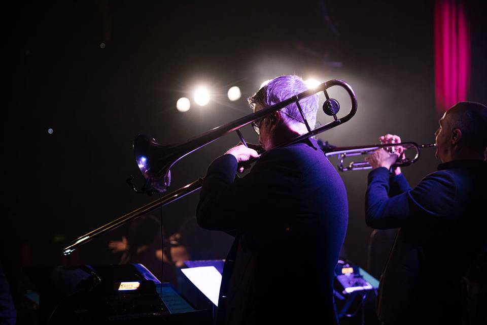 Trombone !