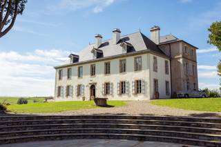 Le Château de Biscay