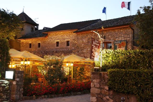 Le Vieux Logis