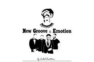 New Groove & Emotion