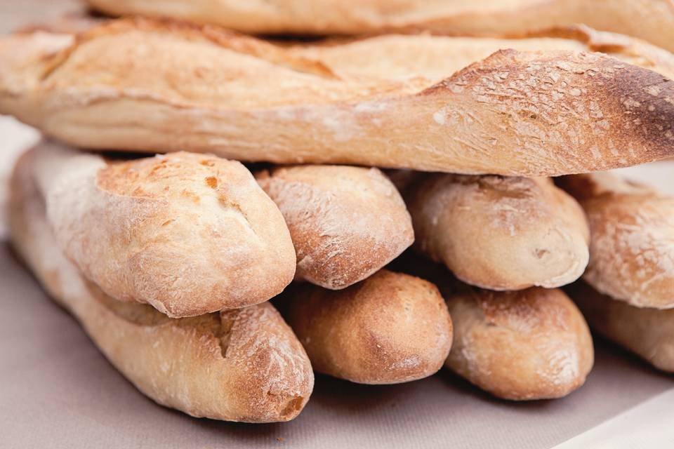 Baguettes