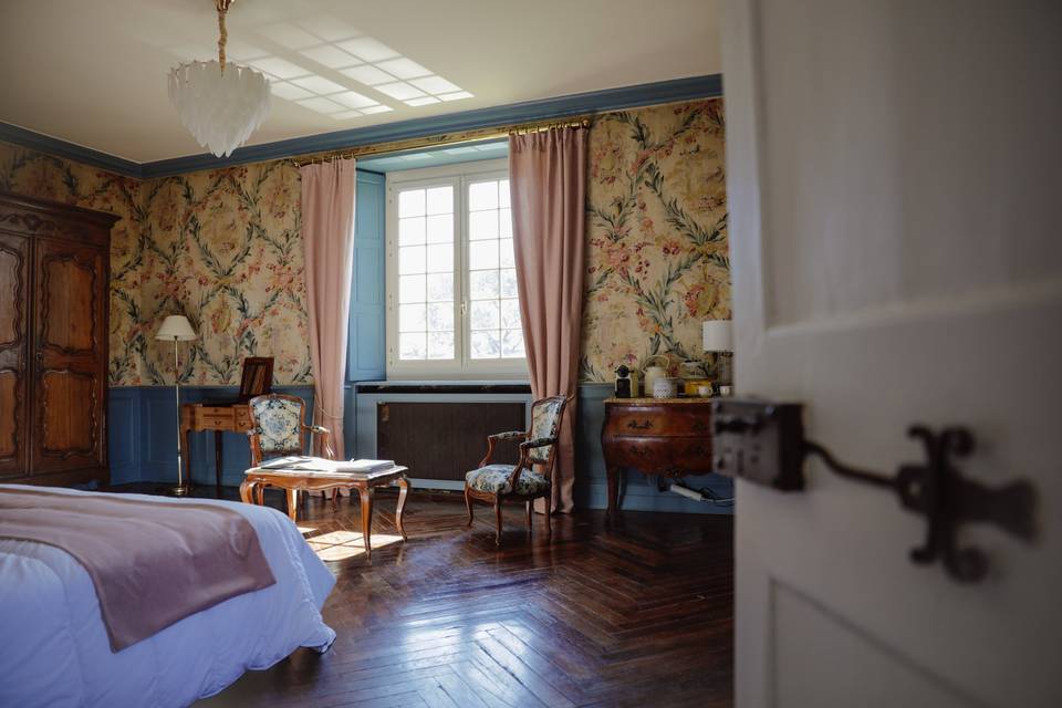 Chambre  - Dunclic