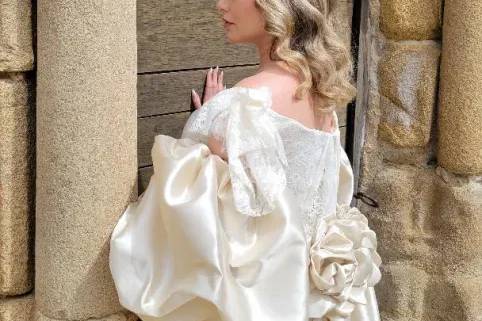 Mariée - Dunclic/Labrunie