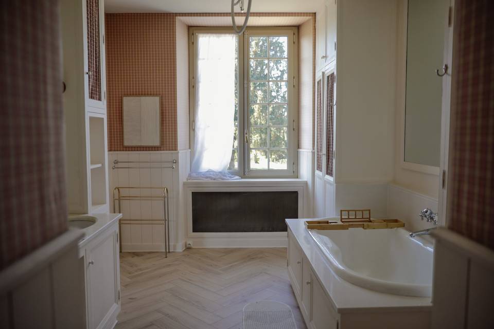 Salle de bain - Dunclic