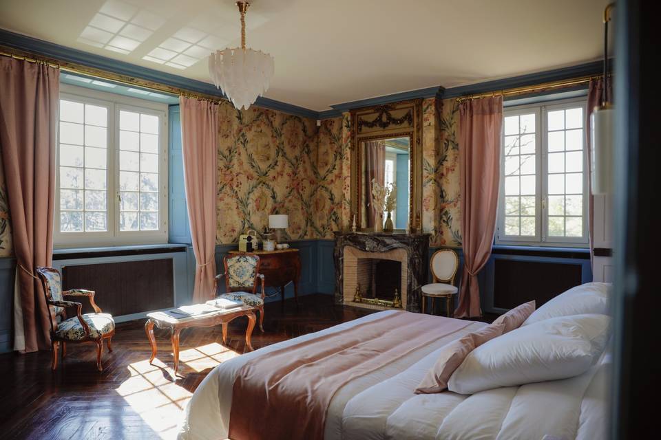Chambre  - Dunclic