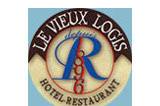 Le vieux logis Logo