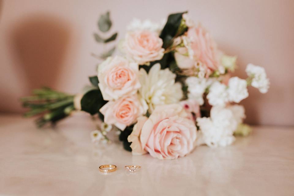 Mariage H & A