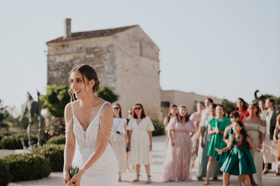 Mariage H & A