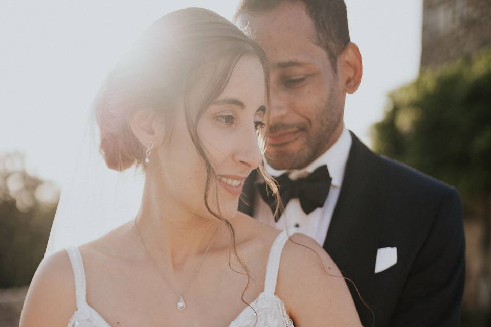 Mariage H & A