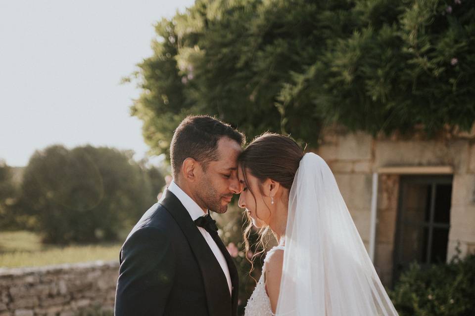 Mariage H & A