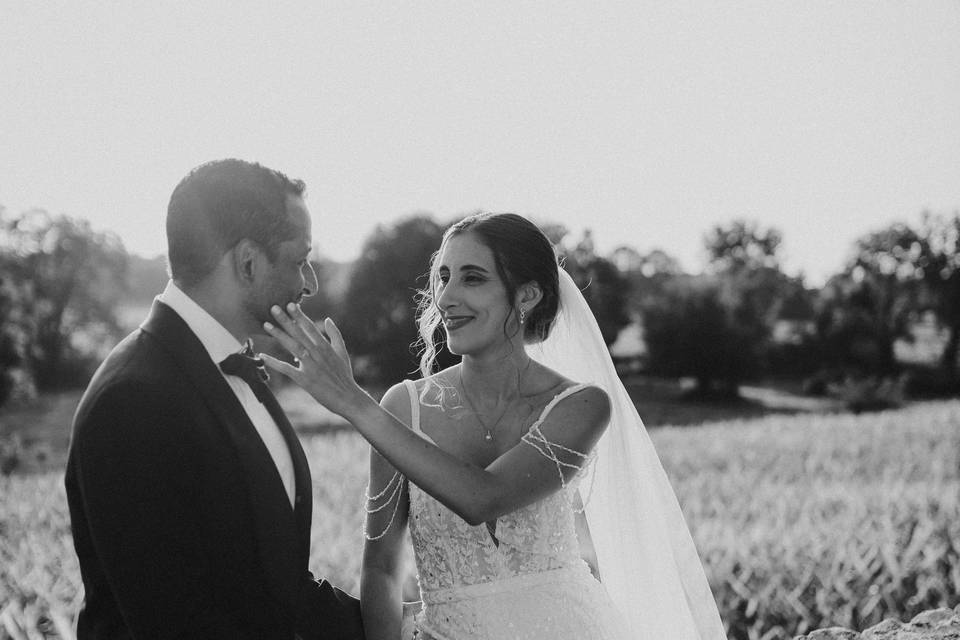Mariage H & A