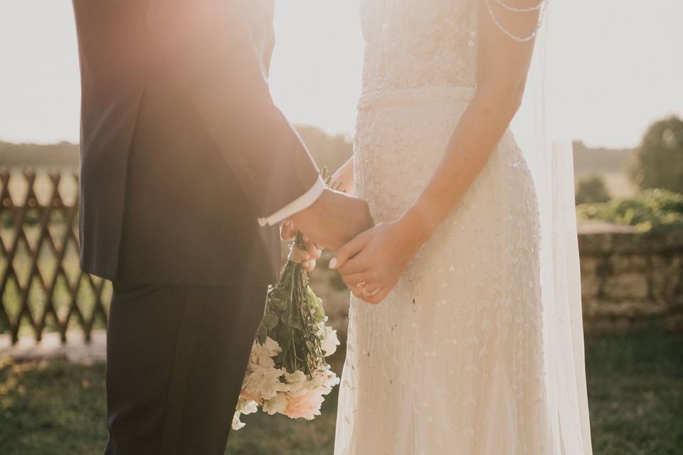 Mariage H & A