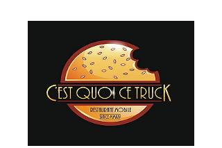 C’est Quoi Ce Truck  logo