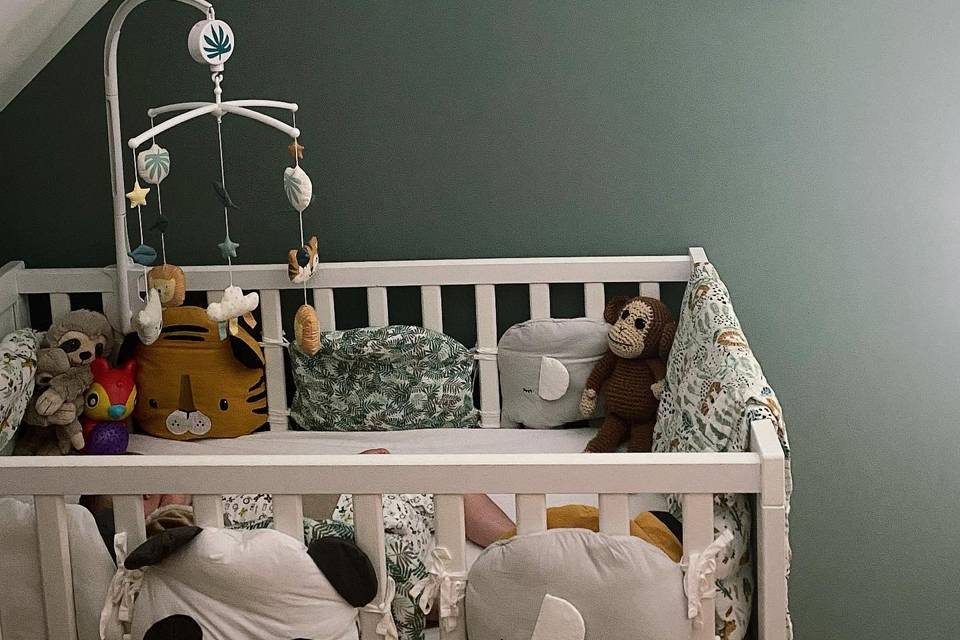 Décoration d’intérieur