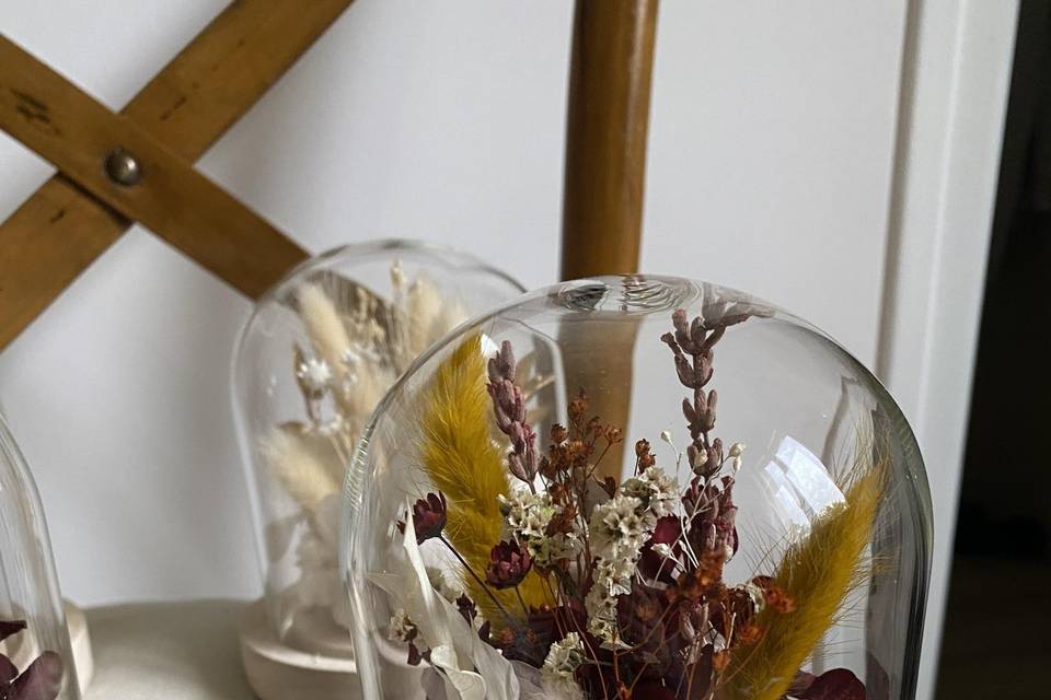 Cloches automnales