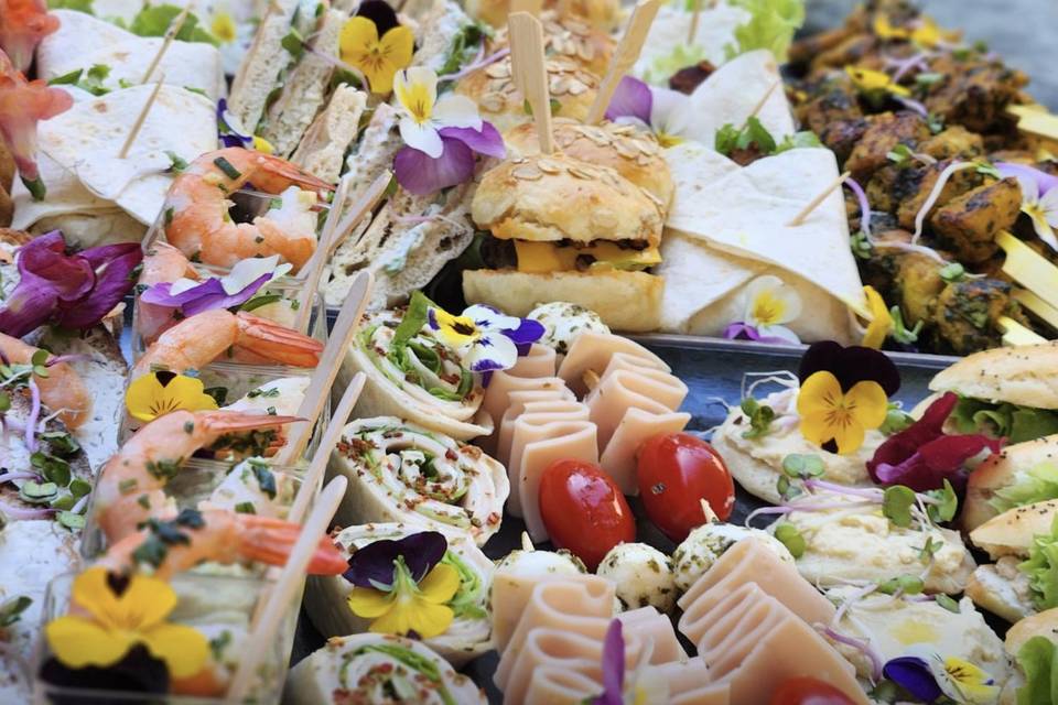 LNK Buffet