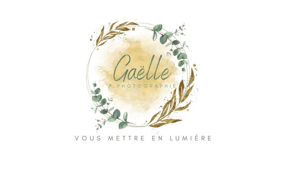 Gaëlle P.Photographie