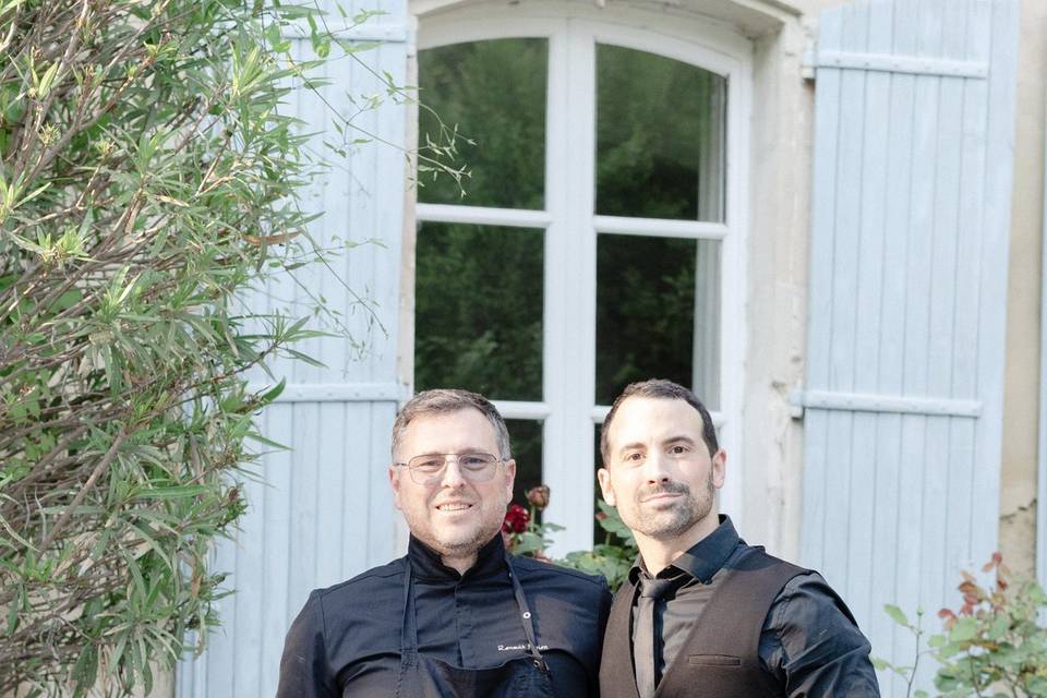 Notre personnel