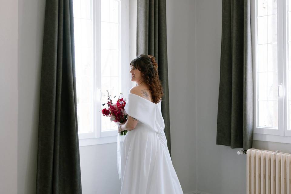 Mariée