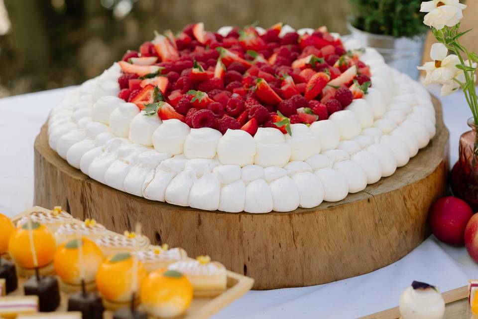 Pavlova XXL
