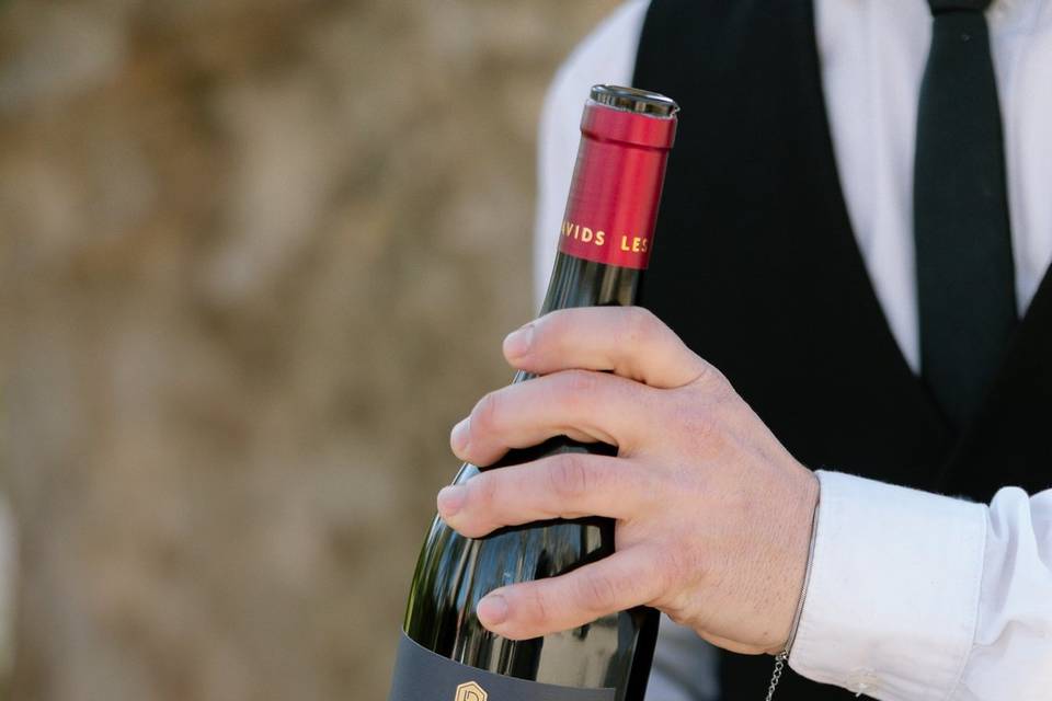 Les vins